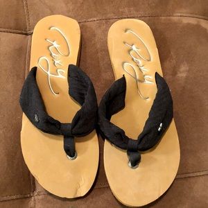 Roxy Flip Flops